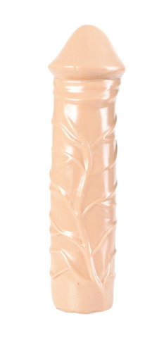 Super Duper Dong 13 inch – Ivory