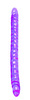 Slim Jim Reflective Gel 17 Inch Double Dong