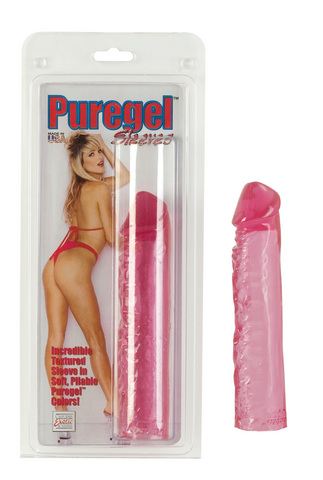Puregel Sleeve -Plum