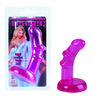 4 Inch Pink Jelly Teaser