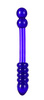 Double Trouble Purple