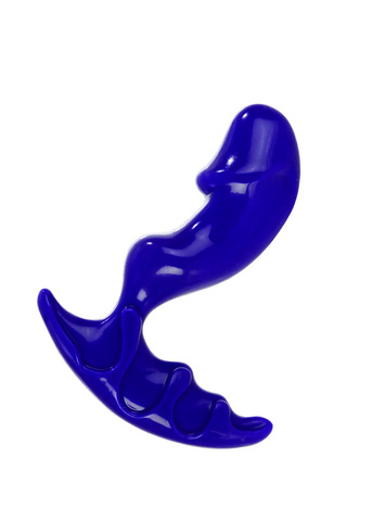 Ultimate Love Pacifier – Purple