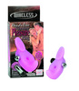 Hand's Free Vibrating Pleasure Ring