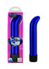 8in Satin G Silky Smooth Sapphire Blue