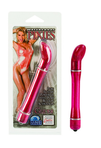 Waterproof pixies glider red