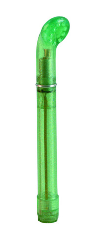 Clit Exciter Green