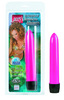 Lacey W/P Jamacian Jammer Vibrator - Pink