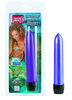 Lacey W/P Jamacian Jammer Vibrator - Purple