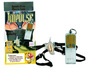 Impulse 5 Micro Butterfly Gold