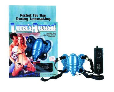 Lovers Arousal