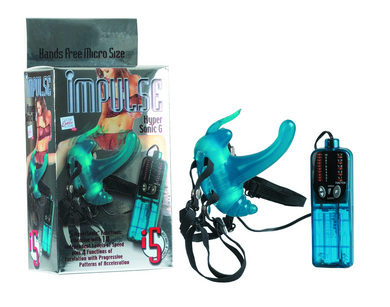 Impulse HyperSonic G