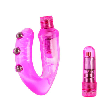 Mini Rocker