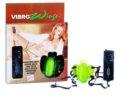 Vibro Wings