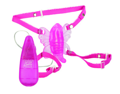Venus Butterfly – Pink