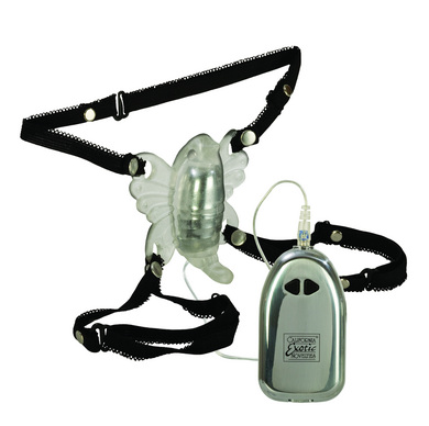 Venus Butterfly 7 Function