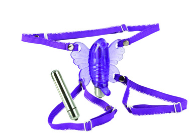 Venus Butterfly Wireless