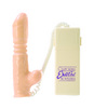 Deep Penetrating dildo
