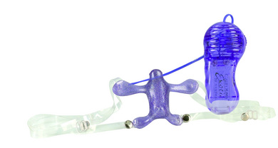 Adventure Arouser – Clitoral Stimulator