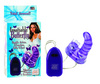 7 Function Insatiables Butterfly