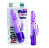 Mini Water Gems Vibrator - Nubby