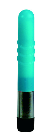 Starlight Massager Teal Probe
