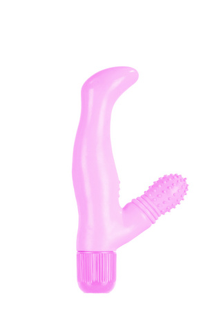 Intimate Pleasure Magic G – Pink