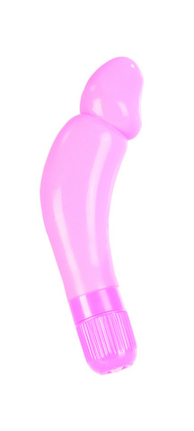 Crazy G – Pink