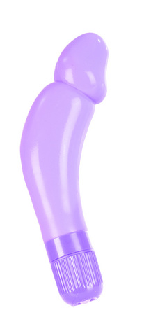 Crazy G – Purple