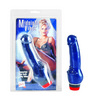 Midnight cliterrific vibrator