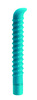 Waterproof Silicone Bendi G Massagers Teal