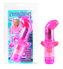 Crystalessence Chubby G Waterproof Pink
