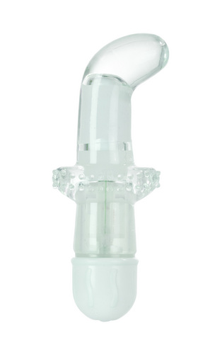 Stubby Nubby G Clear