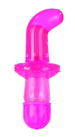 Stubby Nubby G – Pink