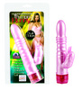 Waterproof Thumping Bunny Vibrator