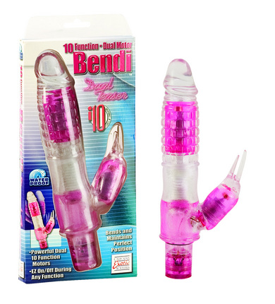 10 Function Bendi Dual Teaser