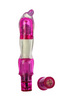 Flexi Clitoral Hummer Pink