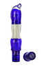 Flexi Clitoral Hummer Purple