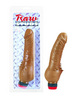 Manhandler German vibrator - Brown