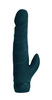 Black Velvet 5 inch Clit Stimulator