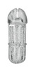 Crystal Stroker Rocket