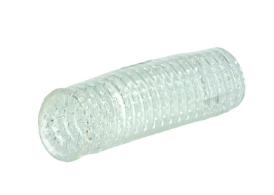 Hand job stroker