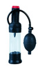 Samurai vibrating pump w/tongue stimulator