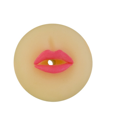 Pure skin pump sleeve – lips