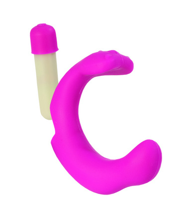 Mini g rock – pink