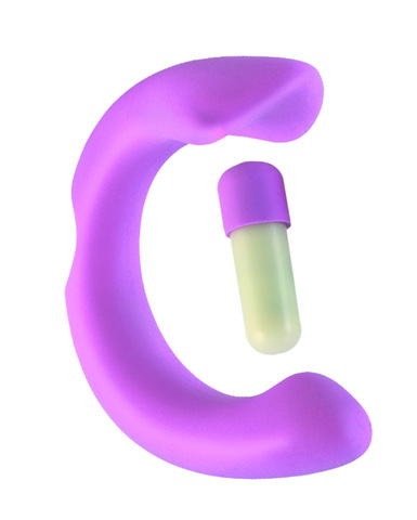 G Rock Purple