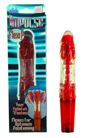 Impulse Flexi P – Red