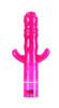 Triple Teaser Pink