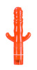 Triple Teaser Orange