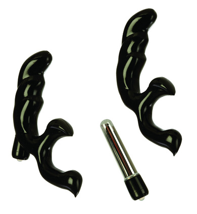 Ultimate Satisfier Black