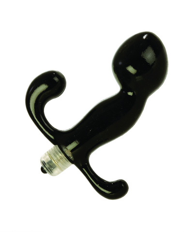 Triple Satisfier – Black